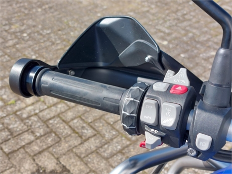 BMW R 1200 GS LC ADVENTURE